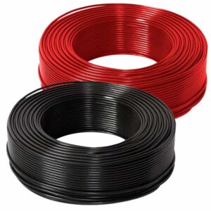 6mm solar cable