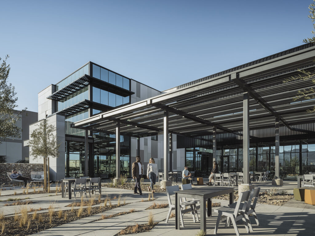 fortisconstruction nevada office 4